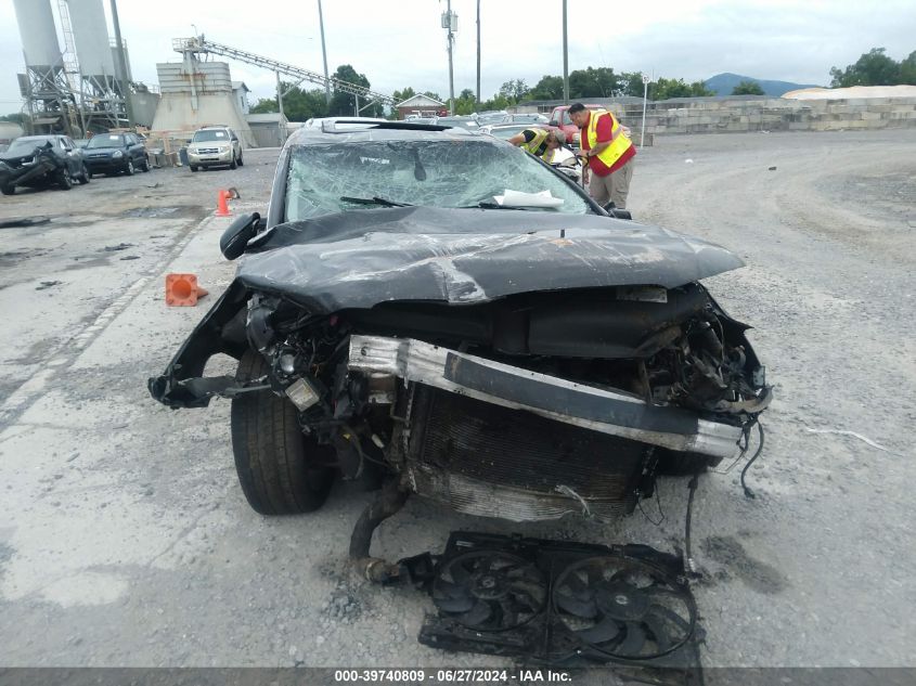 2012 Audi A4 2.0T Premium VIN: WAUHFAFLXCN018339 Lot: 39740809