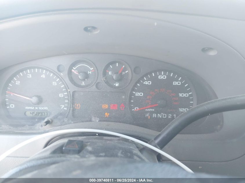 2007 Ford Ranger Stx/Xl/Xlt VIN: 1FTYR10D07PA32613 Lot: 39740811