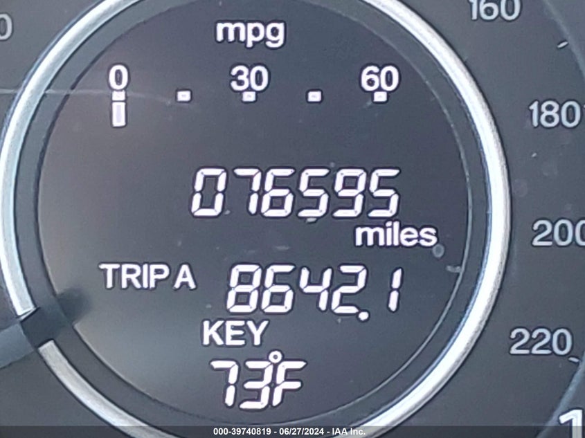 2016 HONDA CR-V EX - 3CZRM3H57GG722241