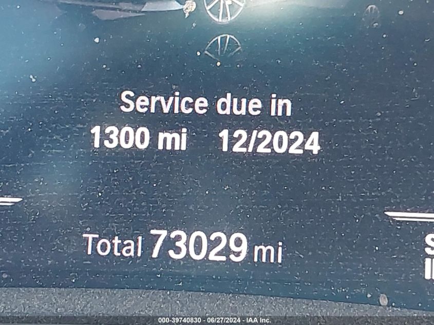 2019 BMW 330I VIN: WBA5R1C54KFH05778 Lot: 39740830