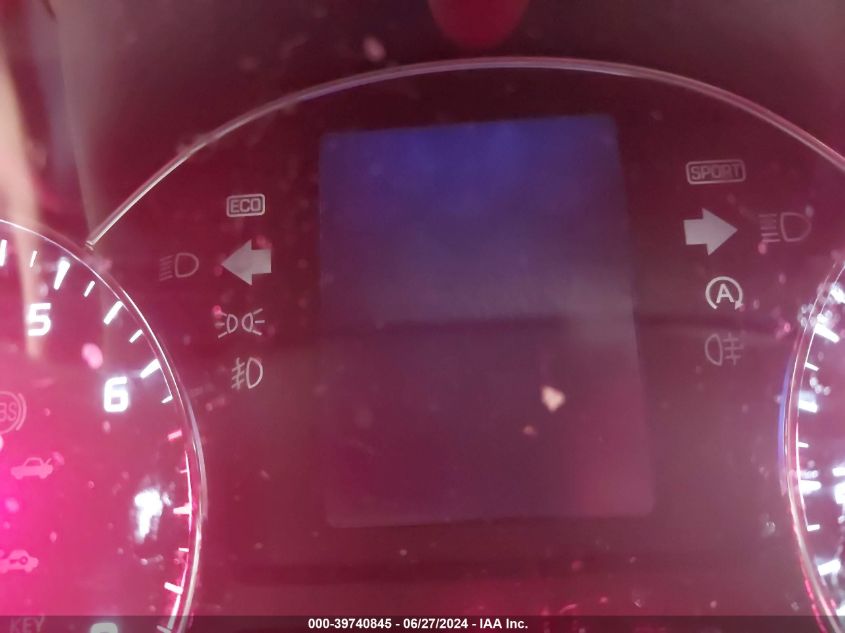 2017 Kia Forte Lx VIN: 3KPFK4A77HE154165 Lot: 39740845