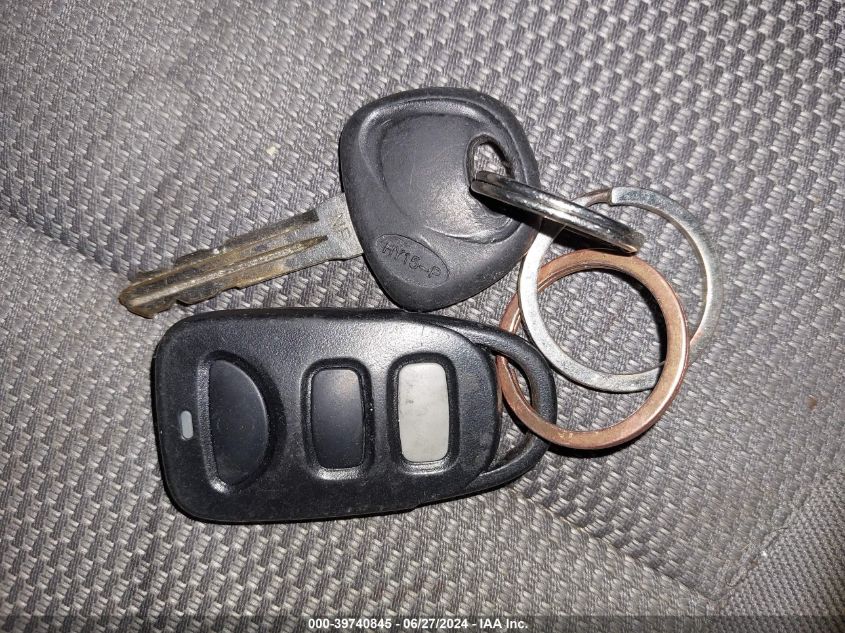 2017 Kia Forte Lx VIN: 3KPFK4A77HE154165 Lot: 39740845