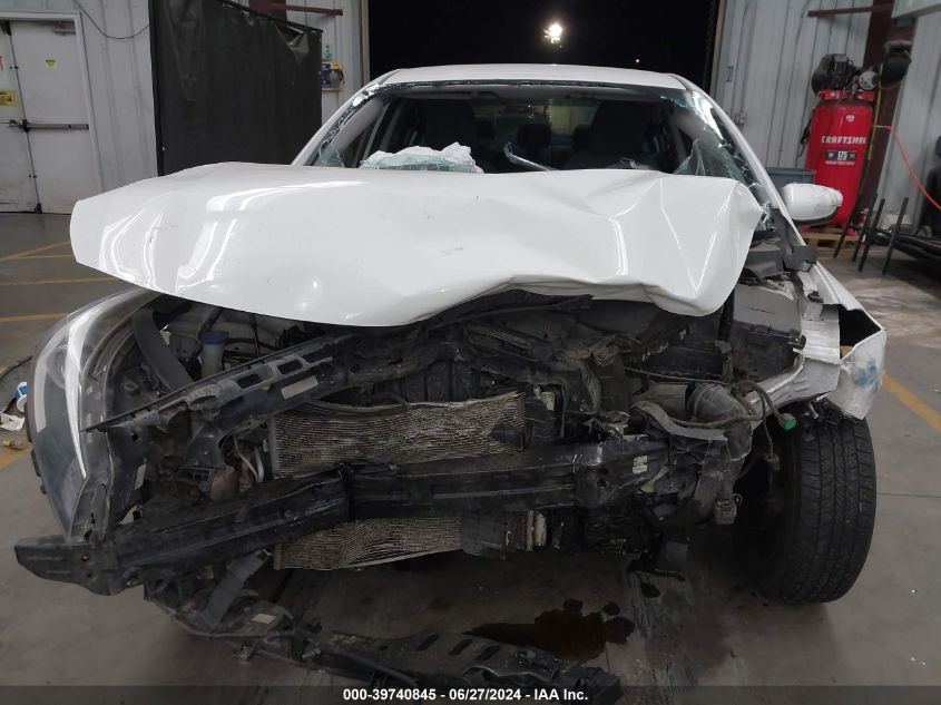 2017 Kia Forte Lx VIN: 3KPFK4A77HE154165 Lot: 39740845