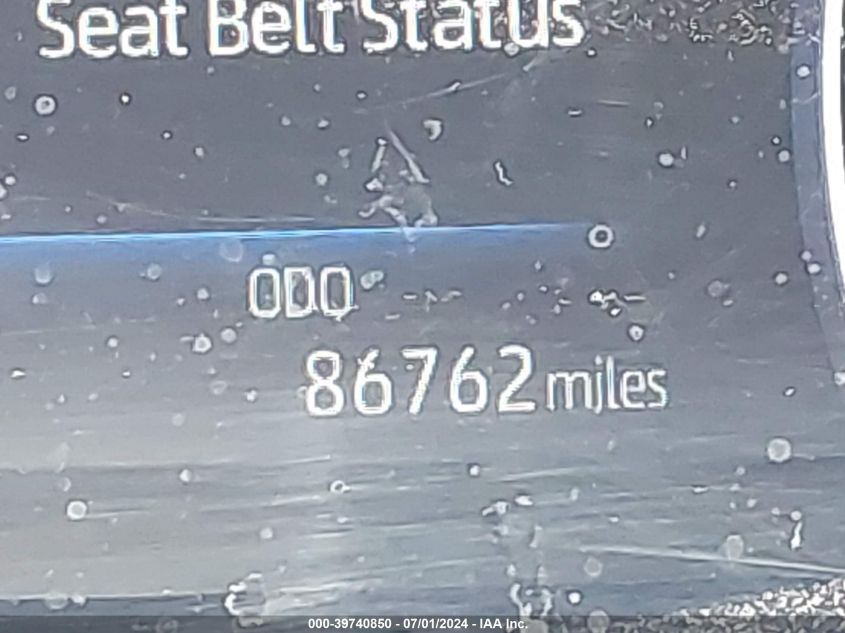 2020 Toyota Highlander Limited VIN: 5TDYZRAH1LS000138 Lot: 39740850