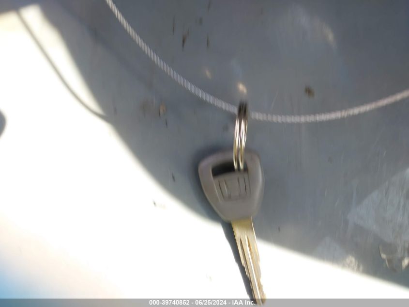 1999 Honda Accord Lx VIN: JHMCG665XXC031231 Lot: 39740852