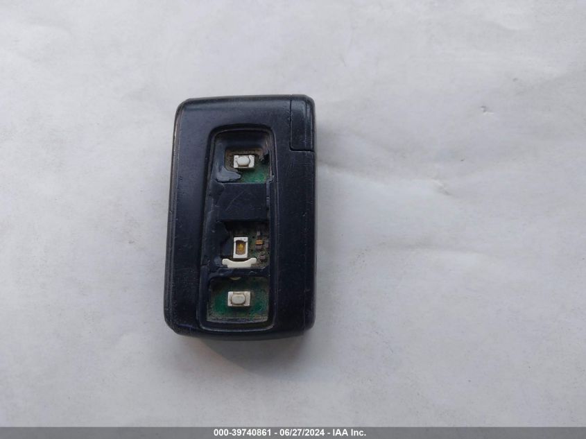 2007 Toyota Prius VIN: JTDKB20UX73245995 Lot: 39740861