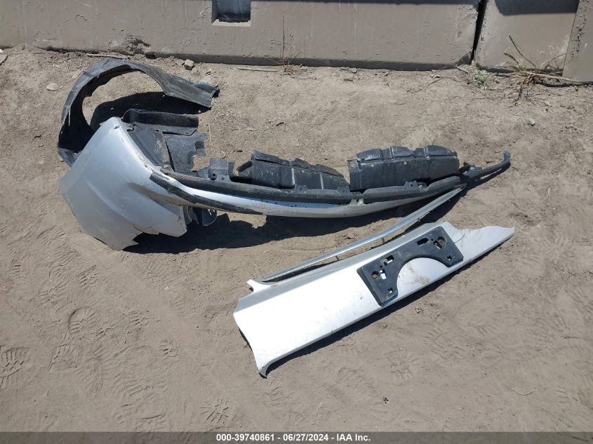 2007 Toyota Prius VIN: JTDKB20UX73245995 Lot: 39740861