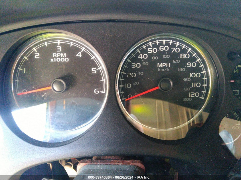 2014 CHEVROLET TAHOE LT - 1GNSCBE08ER233798