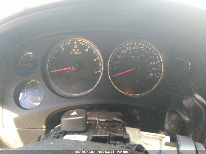 2014 CHEVROLET TAHOE LT - 1GNSCBE08ER233798