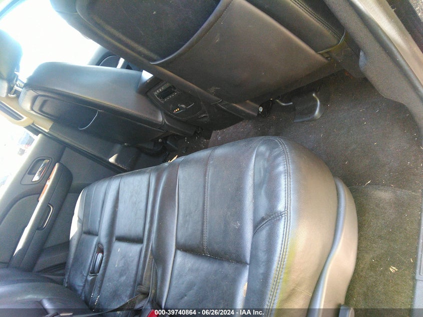 2014 CHEVROLET TAHOE LT - 1GNSCBE08ER233798