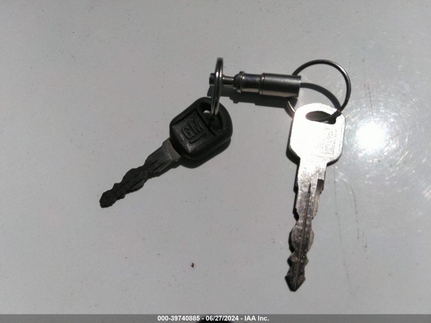 1996 Chevrolet Cavalier VIN: 1G1JC5242T7182426 Lot: 39740885