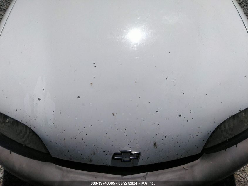 1996 Chevrolet Cavalier VIN: 1G1JC5242T7182426 Lot: 39740885