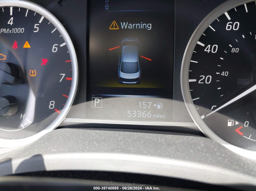 2018 Nissan Sentra Sv VIN: 3N1AB7AP8JY347377 Lot: 39740895