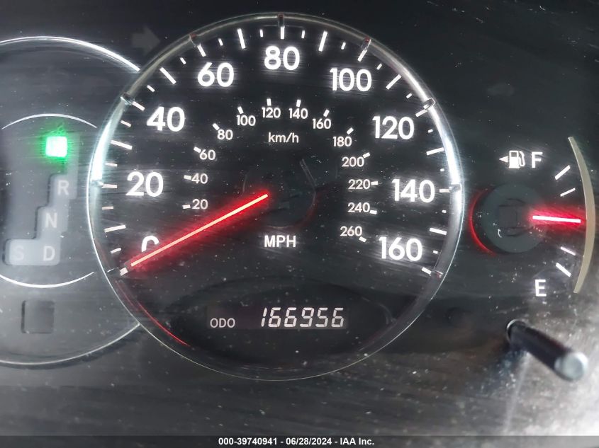 2007 Toyota Avalon Xl VIN: 4T1BK36BX7U218409 Lot: 39740941