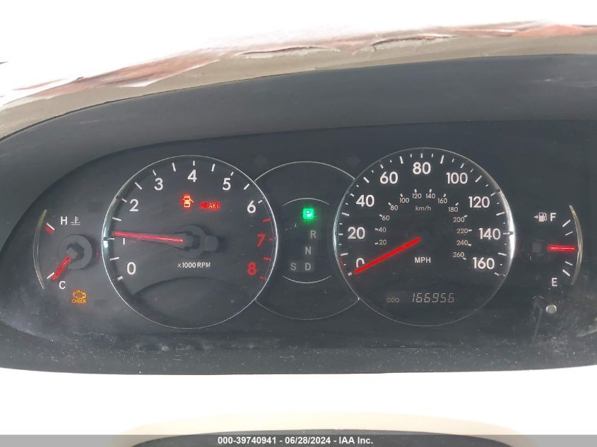 2007 Toyota Avalon Xl VIN: 4T1BK36BX7U218409 Lot: 39740941