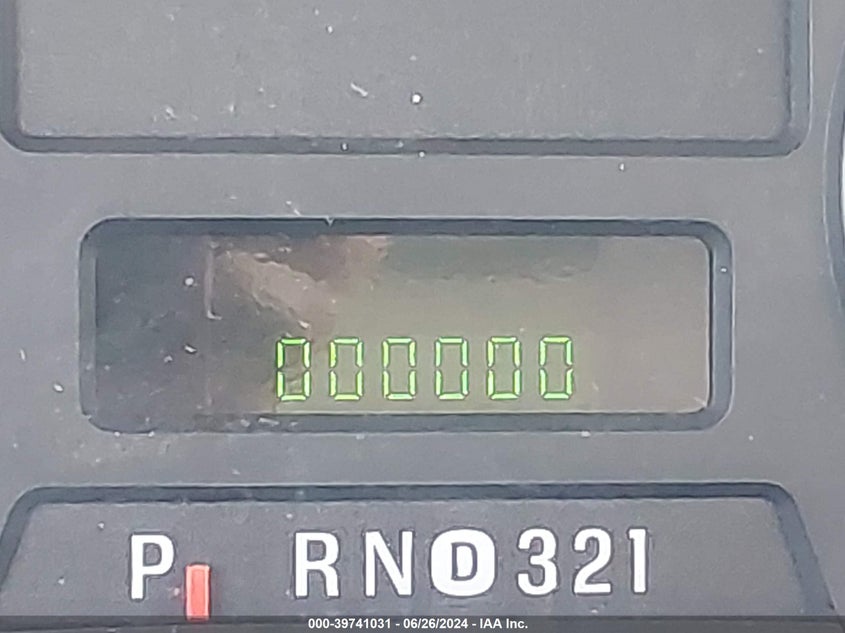 2005 Ford F-250 Lariat/Xl/Xlt VIN: 1FTSW20P75EB51637 Lot: 39741031