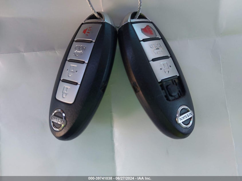 2009 Nissan Altima Hybrid VIN: 1N4CL21E69C169435 Lot: 39741038