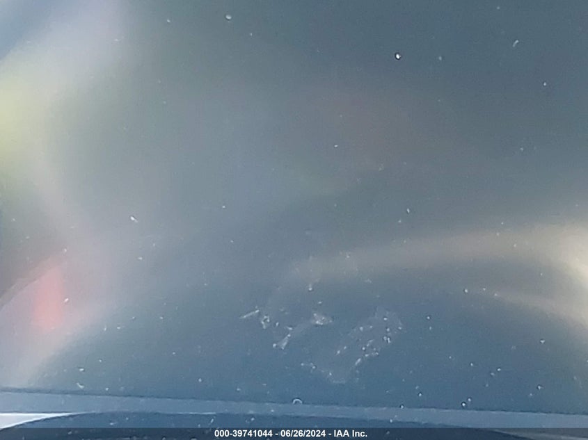 2023 Chevrolet Camaro Ss VIN: 1G1FH1R73P0160143 Lot: 39741044