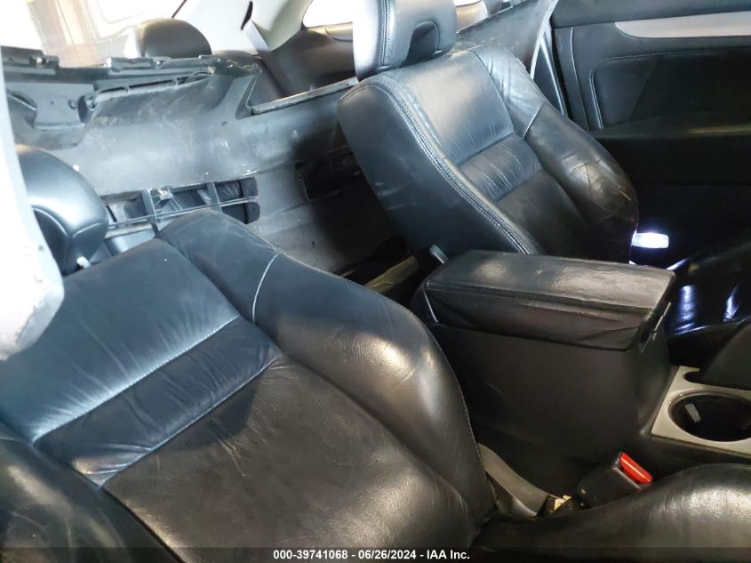 2004 Honda Accord 2.4 Ex VIN: 1HGCM72634A003911 Lot: 39741068