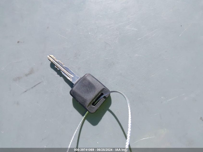 2009 Nissan Versa 1.8S VIN: 3N1BC13E79L461034 Lot: 39741069