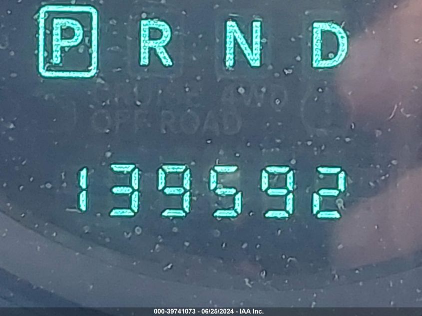 2009 Jeep Wrangler Unlimited X VIN: 1J4GA39169L769889 Lot: 39741073