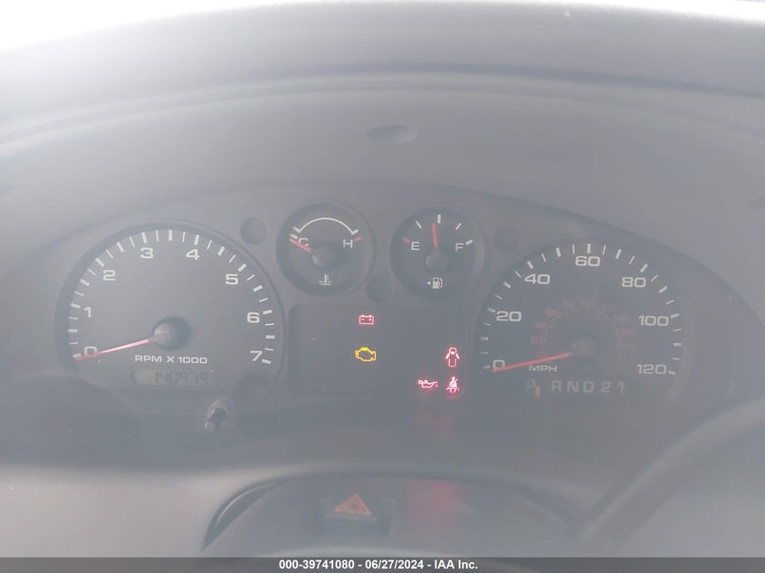 2006 Ford Ranger Sport/Stx/Xlt VIN: 1FTYR44U06PA52659 Lot: 39741080