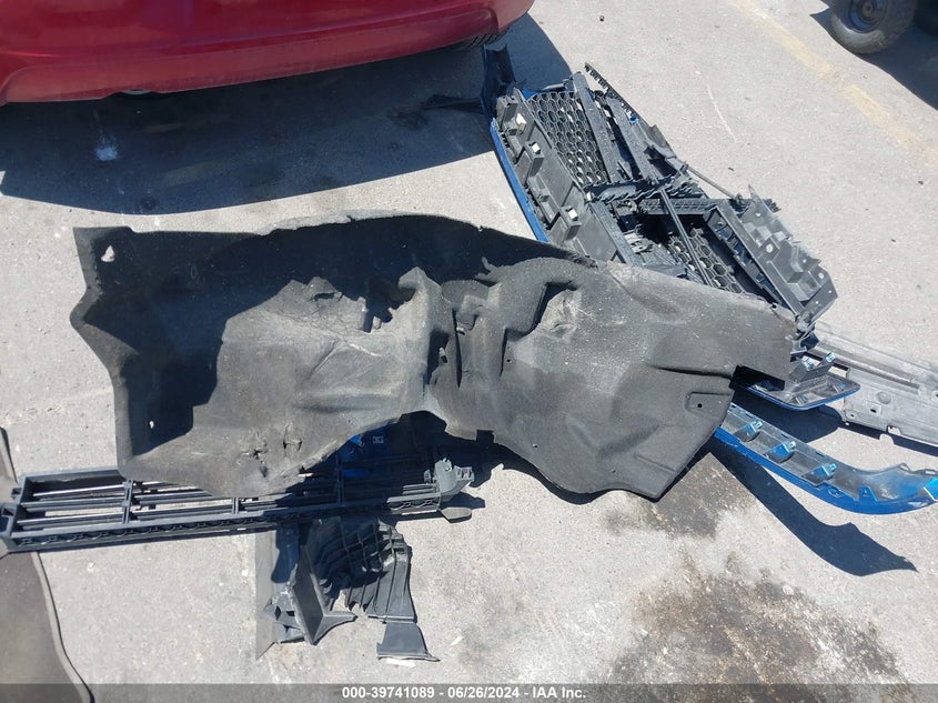 2019 FORD F-150 XL - 1FTEW1E4XKKD46036