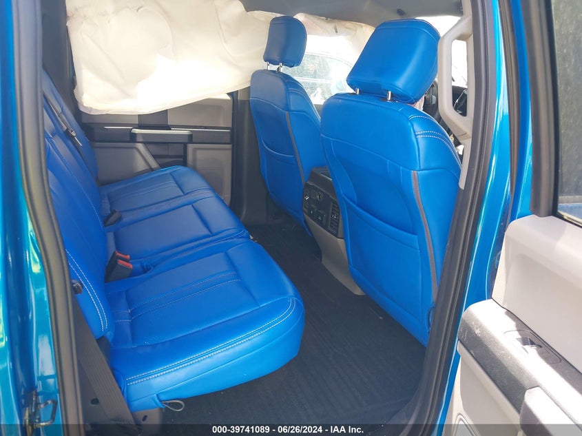 2019 FORD F-150 XL - 1FTEW1E4XKKD46036