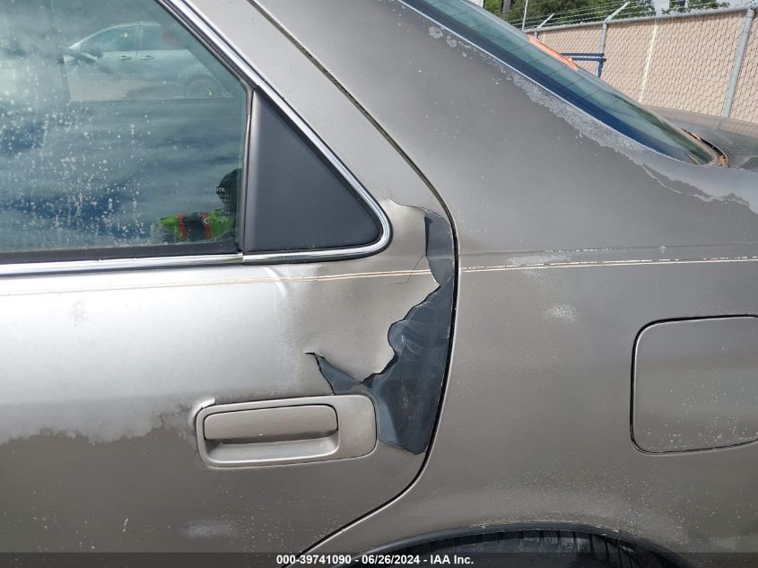 1999 Toyota Camry Le/Xle VIN: JT2BF22K3X0209530 Lot: 39741090