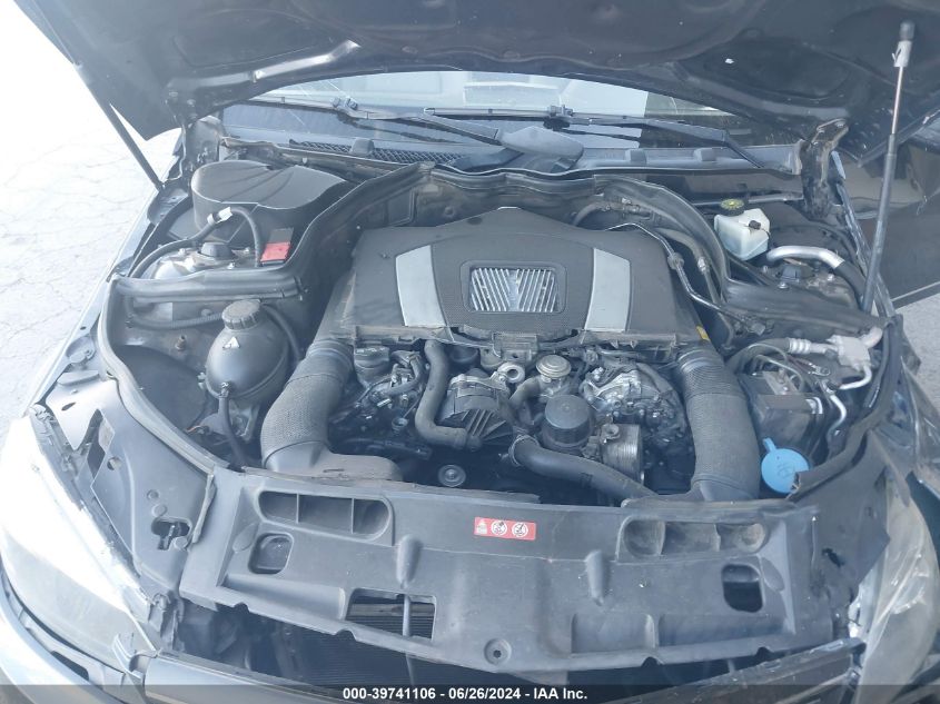 2011 Mercedes-Benz C 300 4Matic VIN: WDDGF8BB3BF645886 Lot: 39741106