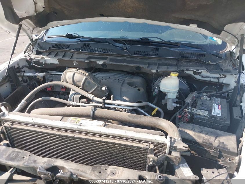 2014 Ram 1500 Sport VIN: 1C6RR6HT3ES439761 Lot: 39741213