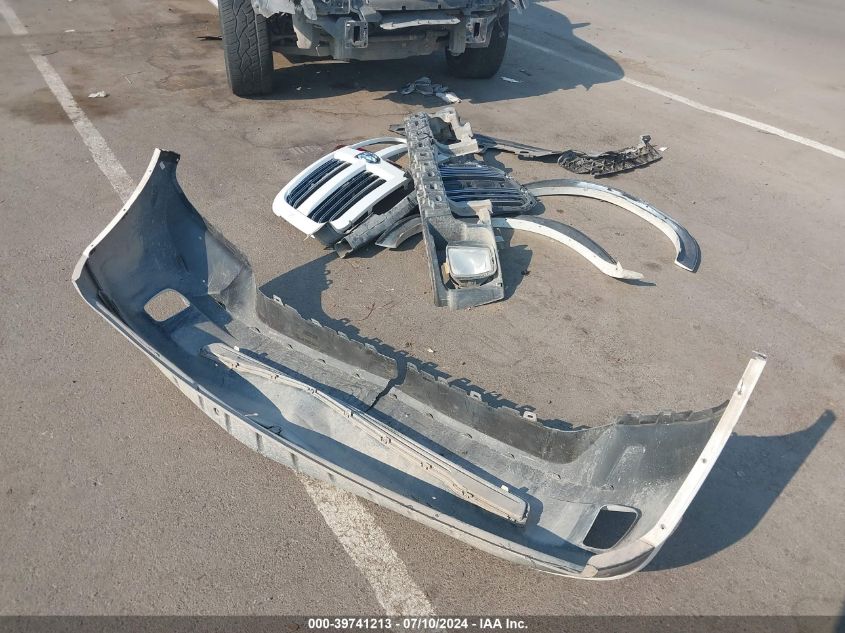 2014 Ram 1500 Sport VIN: 1C6RR6HT3ES439761 Lot: 39741213