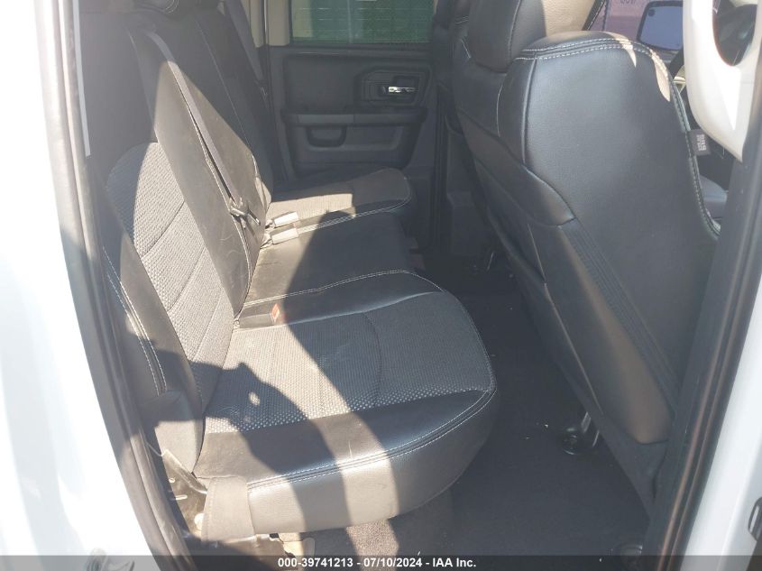 2014 Ram 1500 Sport VIN: 1C6RR6HT3ES439761 Lot: 39741213