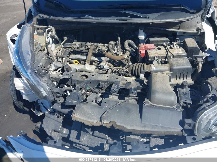 2021 Nissan Versa Sv VIN: 3N1CN8EV9ML903731 Lot: 39741215