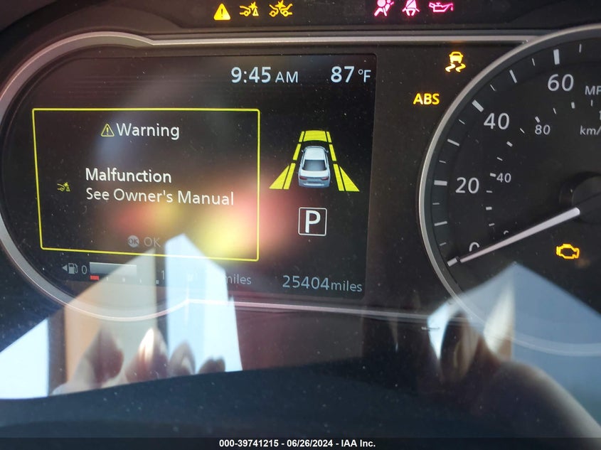 2021 Nissan Versa Sv VIN: 3N1CN8EV9ML903731 Lot: 39741215