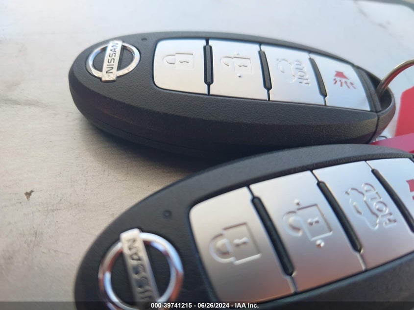 2021 Nissan Versa Sv VIN: 3N1CN8EV9ML903731 Lot: 39741215