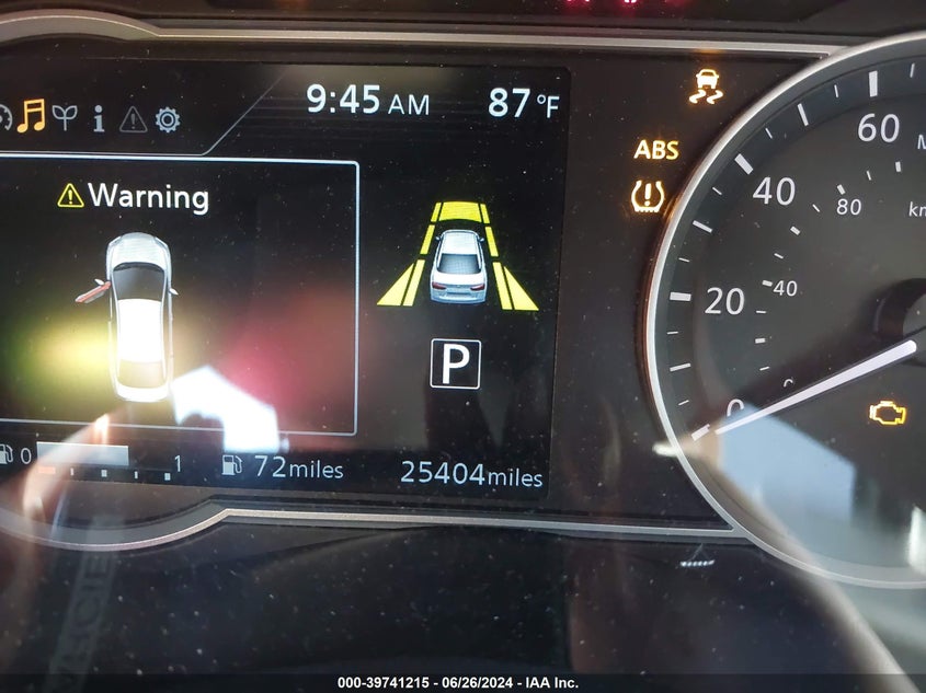 2021 Nissan Versa Sv VIN: 3N1CN8EV9ML903731 Lot: 39741215