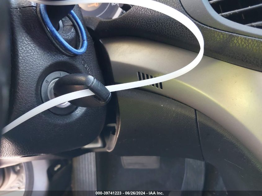 2009 Acura Tsx VIN: JH4CU26619C022432 Lot: 39741223