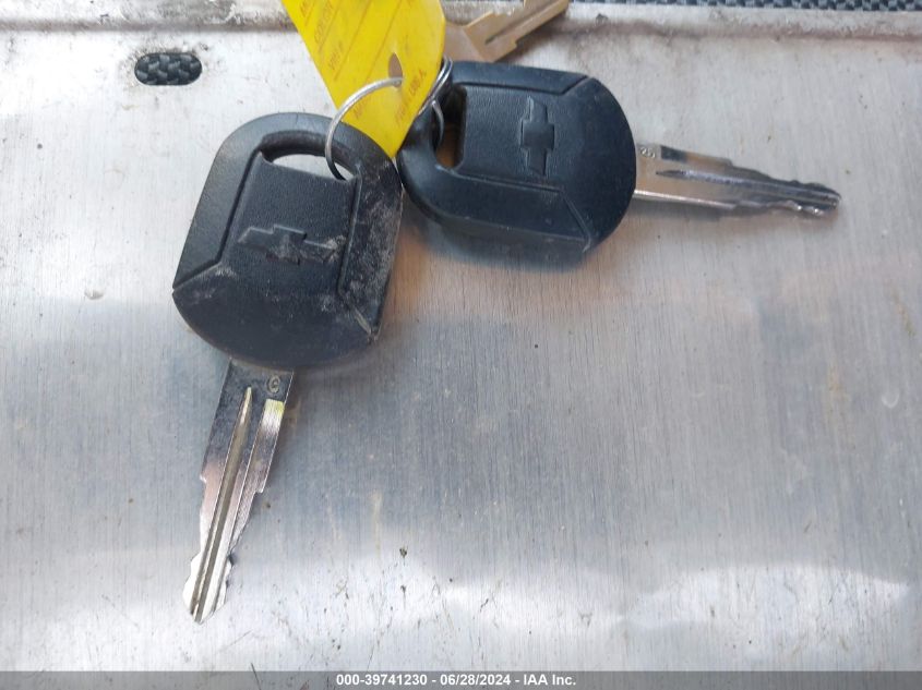 2014 CHEVROLET CAPTIVA SPORT 2LS - 3GNAL2EK5ES522597