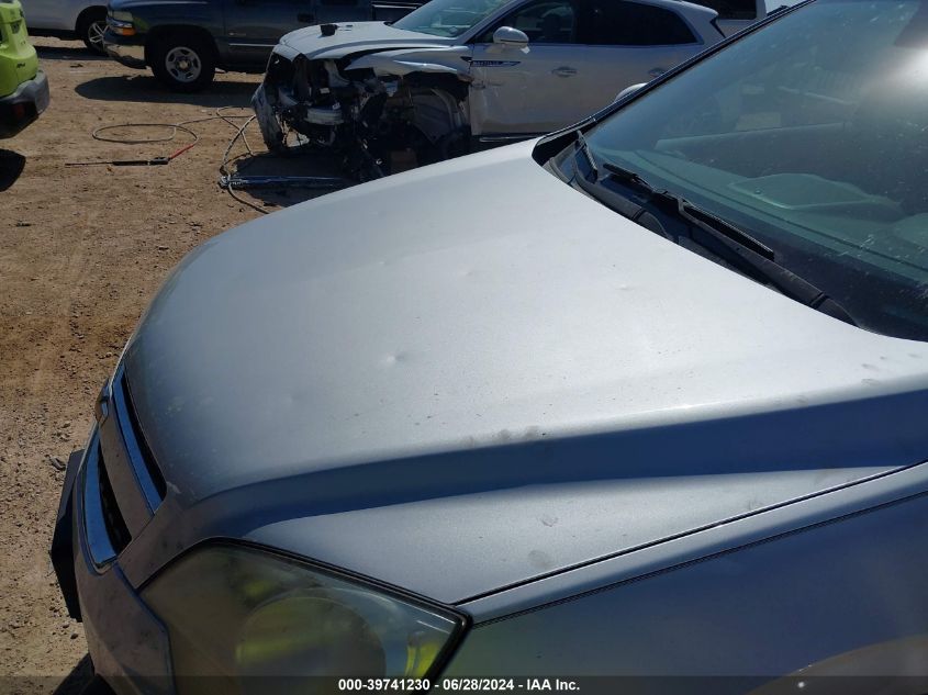 2014 CHEVROLET CAPTIVA SPORT 2LS - 3GNAL2EK5ES522597