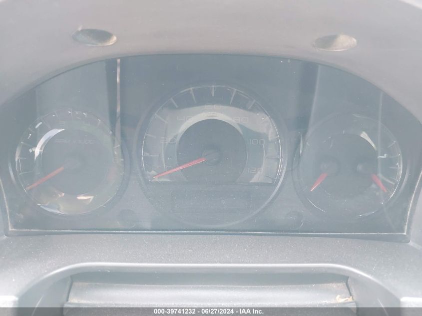 2010 Ford Fusion Se VIN: 3FAHP0HA9AR416454 Lot: 39741232