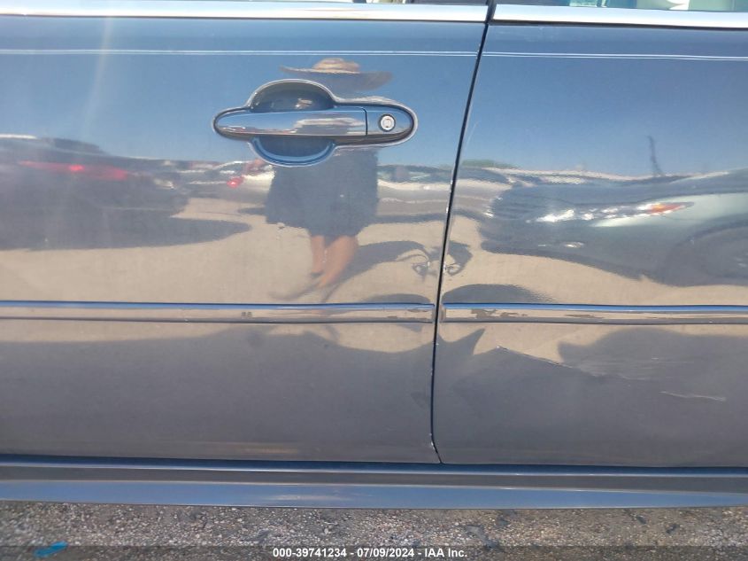 2009 Chevrolet Impala Ls VIN: 2G1WB57K491102792 Lot: 39741234