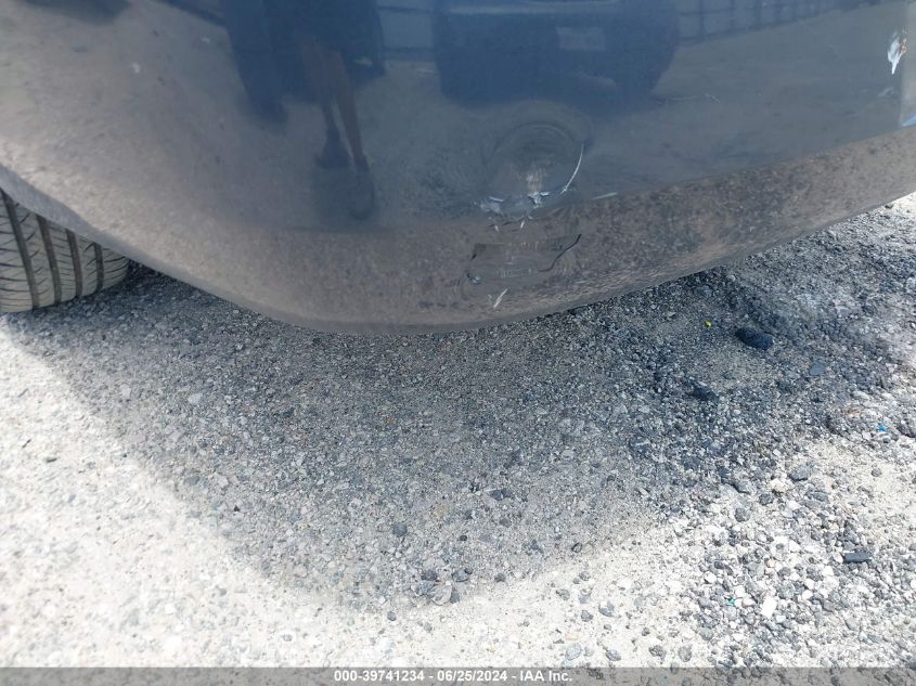 2009 Chevrolet Impala Ls VIN: 2G1WB57K491102792 Lot: 39741234