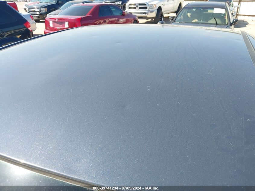 2009 Chevrolet Impala Ls VIN: 2G1WB57K491102792 Lot: 39741234