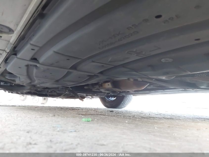 2010 Toyota Prius Ii VIN: JTDKN3DU7A1227559 Lot: 39741235