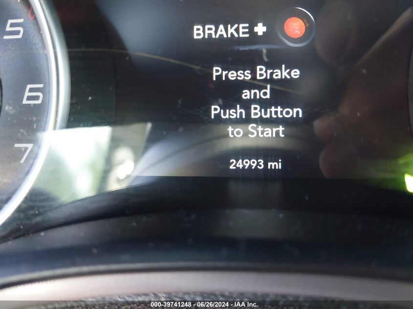 2021 Dodge Charger Scat Pack VIN: 2C3CDXGJ0MH677791 Lot: 39741248