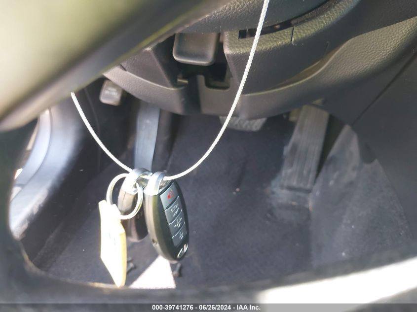 2012 Infiniti G25 Journey VIN: JN1DV6AP6CM810590 Lot: 39741276