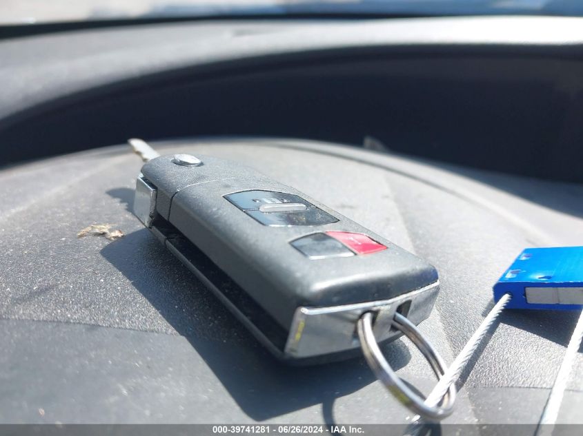 2012 Mazda Mazda3 I Sport VIN: JM1BL1UF2C1669244 Lot: 39741281