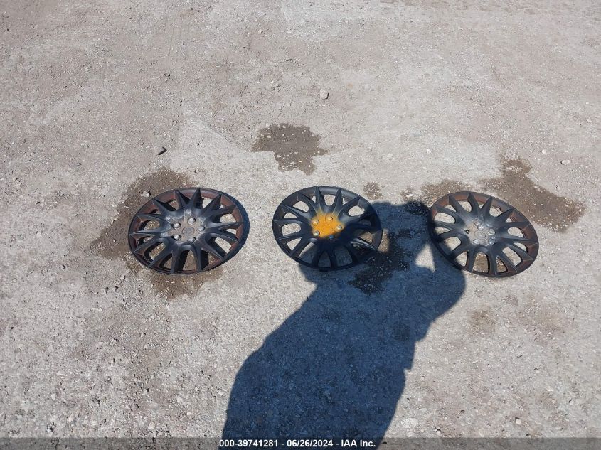 2012 Mazda Mazda3 I Sport VIN: JM1BL1UF2C1669244 Lot: 39741281