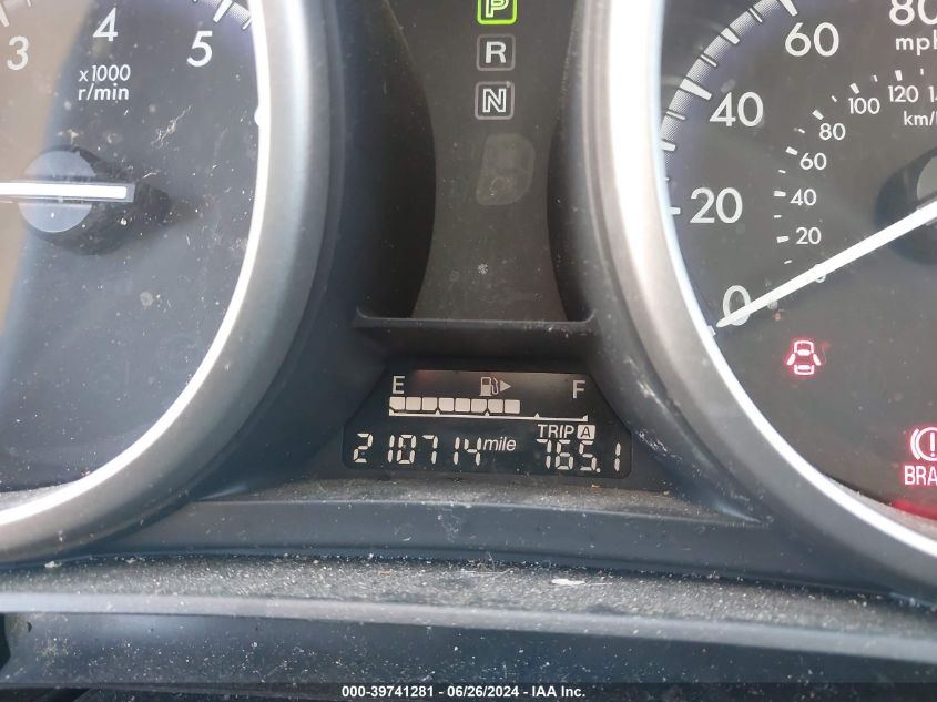 2012 Mazda Mazda3 I Sport VIN: JM1BL1UF2C1669244 Lot: 39741281